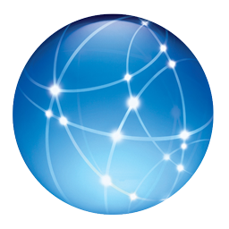 web